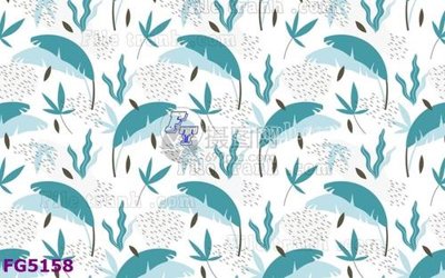 File gốc File in tranh tường hiện đại FG5158 (in lụa) tranh thuận buồm