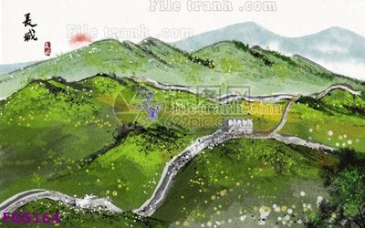 File gốc File in tranh tường hiện đại FG5164 (ảnh rõ nét) để in