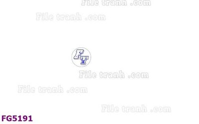 Tải file gốc File in tranh tường hiện đại FG5191 dùng cho in ấn