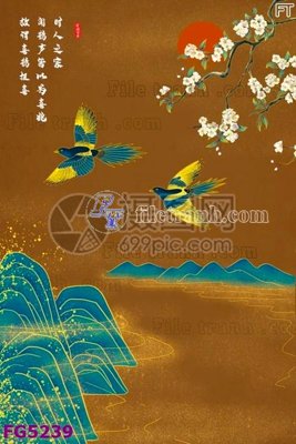 File tranh File in tranh tường hiện đại FG5239 (gốc) chủ đề con người