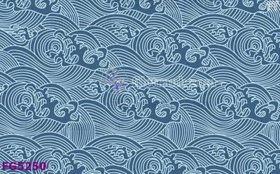 File PSD File in tranh tường hiện đại FG5250 (gốc) nhiều lớp (multi-layer)