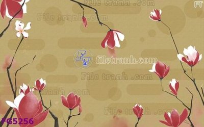 Download file ảnh gốc File in tranh tường hiện đại FG5256 để in ấn