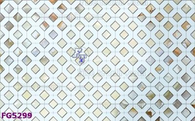 File in trần File in tranh tường hiện đại FG5299 (bản gốc) 5D