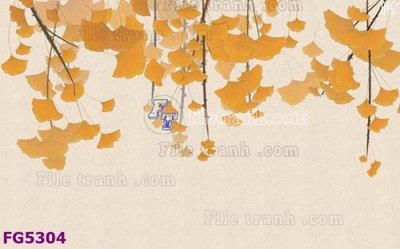 File ảnh File in tranh tường hiện đại FG5304 (gốc) in decal dán tường