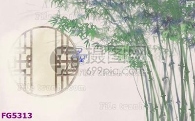 File gốc File in tranh tường hiện đại FG5313 (phong cách) châu Âu