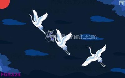 Tải file gốc File in tranh tường hiện đại FG5324 (in khổ lớn) không vỡ