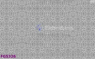 File gốc File in tranh tường hiện đại FG5326 (in ấn) không giới hạn