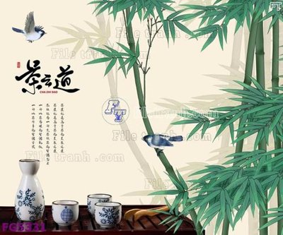 File gốc File in tranh tường hiện đại FG5331 (Filetranh.com) File in tranh tường hiện đại FG5331