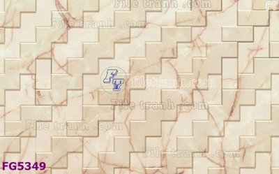 Download file gốc File in tranh tường hiện đại FG5349 (in mica) 3D