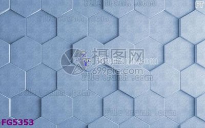 File in trần File in tranh tường hiện đại FG5353 (bản gốc) phong cảnh