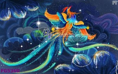 Tải file File in tranh tường hiện đại FG5360 (ảnh gốc) in gạch men