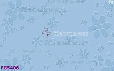File gốc in tráng gương File in tranh tường hiện đại FG5406 chi tiết