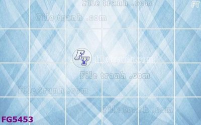 Ảnh gốc File in tranh tường hiện đại FG5453 (độ nét cao) in mica