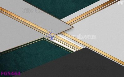 File gốc File in tranh tường hiện đại FG5464 (trang trí) cho phòng khách
