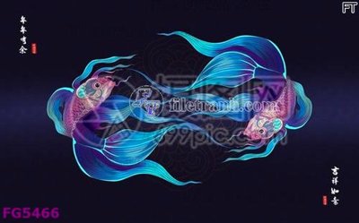 File ảnh File in tranh tường hiện đại FG5466 (gốc) in backdrop sự kiện