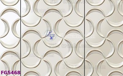 Tải file File in tranh tường hiện đại FG5468 (gốc) chủ đề hoa sen