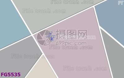 File gốc File in tranh tường hiện đại FG5535 (ảnh chi tiết) để in ấn