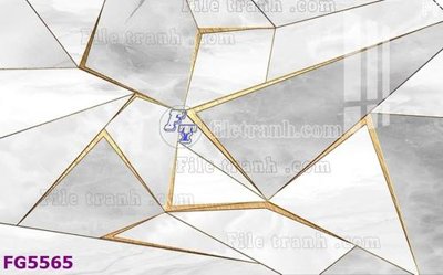 Chi tiết file tranh tráng gương File in tranh tường hiện đại FG5565 (ảnh gốc)