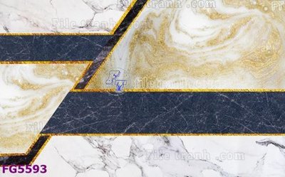 File tranh File in tranh tường hiện đại FG5593 (file gốc) chủ đề phong thủy