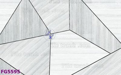 File tranh File in tranh tường hiện đại FG5595 (ảnh gốc) không bị mờ