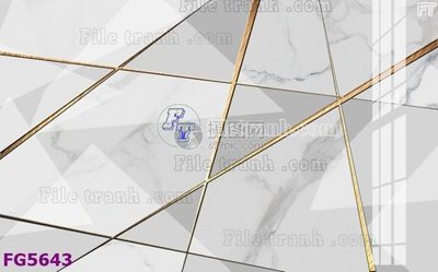 Download file gốc File in tranh tường hiện đại FG5643 (độ nét cao)