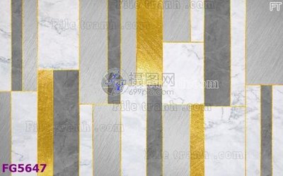 File in trần File in tranh tường hiện đại FG5647 (bản gốc) phong cảnh