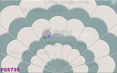 File gốc File in tranh tường hiện đại FG5735 (trang trí) phòng ngủ