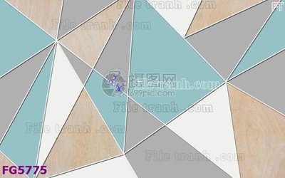 File tranh quảng cáo File in tranh tường hiện đại FG5775 (download file gốc)