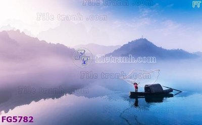 Tải về file tranh gốc File in tranh tường hiện đại FG5782 (để in quảng cáo)