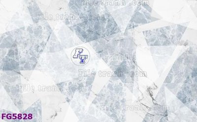 File ảnh File in tranh tường hiện đại FG5828 (gốc) in PP, decal