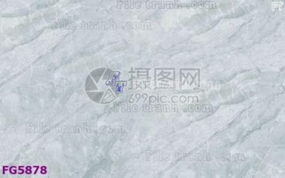 File tranh File in tranh tường hiện đại FG5878 (gốc) in backlit film