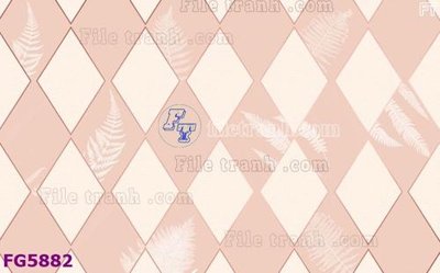 Hình ảnh gốc File in tranh tường hiện đại FG5882 (để in khổ lớn)