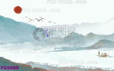 File PSD File in tranh tường hiện đại FG5909 (bản gốc) độ phân giải cao