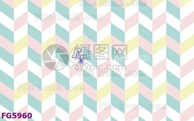 File gốc File in tranh tường hiện đại FG5960 (ảnh chi tiết) để in trần