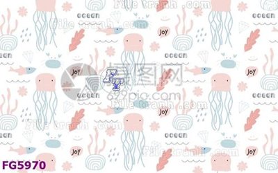 File ảnh File in tranh tường hiện đại FG5970 (gốc) in biển hiệu