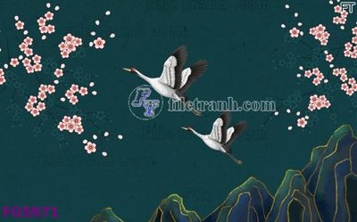 Mua file ảnh gốc File in tranh tường hiện đại FG5971 (chất lượng cao)