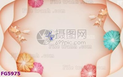 Mua file tranh gốc File in tranh tường hiện đại FG5975 tại Filetranh.com