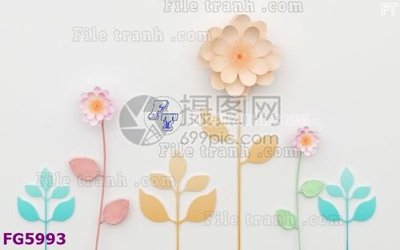 File tranh File in tranh tường hiện đại FG5993 (ảnh gốc) in trần xuyên sáng