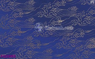 File gốc File in tranh tường hiện đại FG5995 (cho in UV) siêu nét