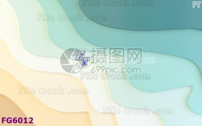 Tải file gốc File in tranh tường hiện đại FG6012 (in bạt) quảng cáo