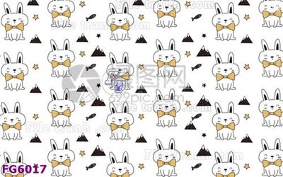 File gốc File in tranh tường hiện đại FG6017 (in lụa) chi tiết cao