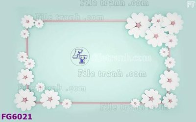 Tải file File in tranh tường hiện đại FG6021 (gốc) làm tranh treo tường
