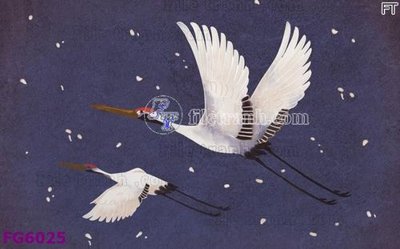 File in trần File in tranh tường hiện đại FG6025 (bản gốc 3D) sống động