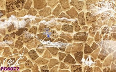 File in mica File in tranh tường hiện đại FG6072 (bản gốc) làm vách ngăn