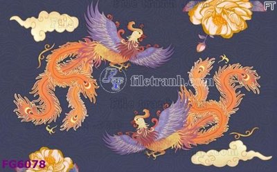 File tranh File in tranh tường hiện đại FG6078 (ảnh gốc) cho in ấn kỹ thuật số