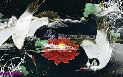 Hình ảnh file gốc File in tranh tường hiện đại FG6088 (chất lượng cao)