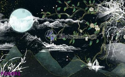 Tải file gốc File in tranh tường hiện đại FG6091 (in tráng gương) cao cấpFile gốc File in tranh tường hiện đại FG6091 (in ấn) phiên bản độc quyền