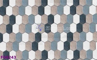 File gốc File in tranh tường hiện đại FG6243 (in ấn) màu sắc trung thực