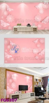 Tệp tin gốc File in tranh tường hiện đại FG6307 (chất lượng cao) File in tranh tường hiện đại FG6307