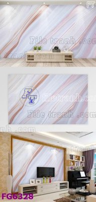 File in ấn chuyên nghiệp File in tranh tường hiện đại FG6328 (file gốc)